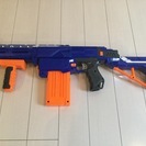 NERF 鉄砲 ELITE おもちゃ 