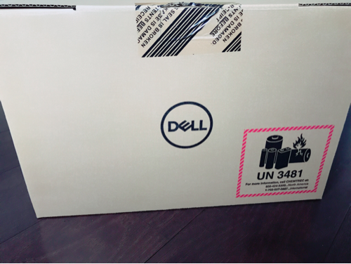 最終値引き！新品ノートブック！Inspiron 11 3000