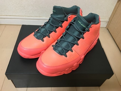 Air Jordan 箱付美品 （28cm）