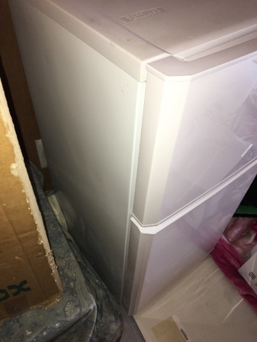 【大幅値下げ！】ハイアール 2ドア 冷蔵庫 2015年製