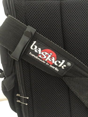 バックジャックbagjack ポーターmessenger Bag たけし 神戸のバッグ ショルダーバッグ の中古あげます 譲ります ジモティーで不用品の処分