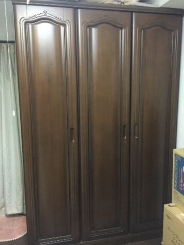 綺麗 closet
