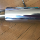 アルトワークス CN21S HA21S 柿本改 ワンオフマフラー