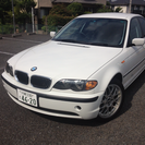 BMW 320i 走行50900km! 車検29年9月29日! ...