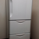 【取引終了】日立冷蔵冷蔵庫　R-26XS　255L　2008年製...