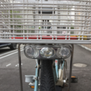 中古電動アシスト YAMAHA PAS 26インチ