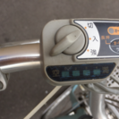 中古電動アシスト YAMAHA PAS 26インチ