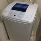 5.0kg 全自動洗濯機