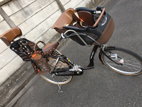 引き取りに来れる方限定になります。