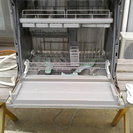 ナショナル食器洗い乾燥機　NP-60SS5