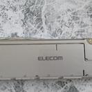 ELECOM USBハブ   UH-K4BSV
