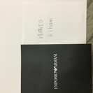 EMPORIO ARMANI 時計 AR2485