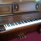 ヤマハ L101 中古ピアノ