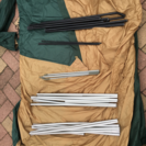 コールマン タフワイドドーム300 おまけ付き♪