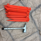 コールマン タフワイドドーム300 おまけ付き♪