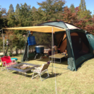 コールマン タフワイドドーム300 おまけ付き♪