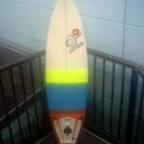 FREE PIG SURFBOARDS