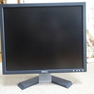 ＤＥＬＬ　１９インチ　液晶モニタ　Ｅ１９６ＦＰｂ