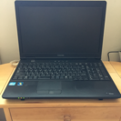 TOSHIBA B551【Windows７ Personal】O...