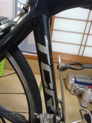 GIANT☆TCR☆室内保管☆Sサイズ 商談中 | consecurity.com.br