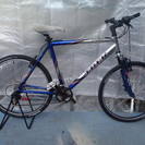 早い者勝ち！trek マウンテンバイク　中古自転車　103
