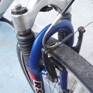 早い者勝ち！trek マウンテンバイク　中古自転車　103