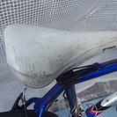 早い者勝ち！trek マウンテンバイク　中古自転車　103