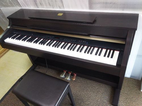 ヤマハ☆電子ピアノ☆16万円☆グラビノーバ☆CLP-330☆激安です！