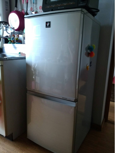 2013年製冷蔵庫