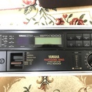 ヤマハアンプ、spx1000