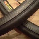 キシリウムプロカーボンSLチューブラー