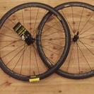 キシリウムプロカーボンSLチューブラー