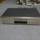 中古完動品　DENON DCD-735　