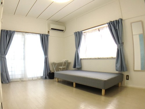 広島シェアハウス アストラムライン駅まで徒歩5分！☆広島★女性限定鍵付個室25000円～ 2017年7月新規オープン