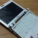 asus Eee-PC900 ジャンク