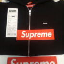 ☆送込M☆ supreme Small Box Logo Hooded