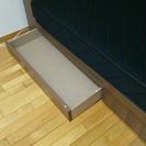 【２４日まで！】ダブルベッド