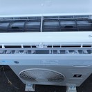 ☆	シャープ SHARP AY-E22DH 冷暖房ルームエアコン 高濃度プラズマクラスター7000◆スマホ遠隔操作対応モデルDHシリーズ