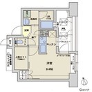 【初期費用ゼロ】ベッドいらずのロフト付きマンション in 大濠公園【ネット無料】 - 不動産