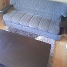 【美品】【高級】三越　応接セット
