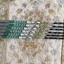 【送料込】タイトリスト　Titleist ＡＰ１ 712　：Titleist ROMBAX６０ Flex：Ｓ