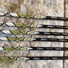 【送料込】タイトリスト　Titleist ＡＰ１ 712　：Titleist ROMBAX６０ Flex：Ｓ