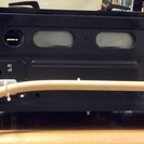 【全国送料無料・半年保証】ガスコンロ 2016年製 Paloma IC-N900B-R 中古