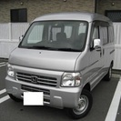 H21　アクティバン　SDX4WD　ETC　5MT　11064