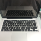 MacBook Pro ジャンク