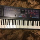 CASIO キーボード