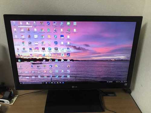 LG「CINEMA 3D」シリーズの27型ワイド液晶D2770P eym-gourmet.com
