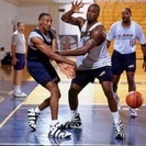 ナイキ エアモアアップテンポ〜オリンピックモデル〜27.5cm