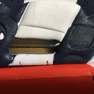 ナイキ エアモアアップテンポ〜オリンピックモデル〜27.5cm