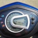 SYM RV110EFi